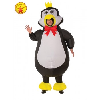 Inflatable Penguin ADULT BUY